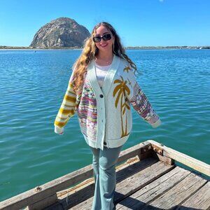 Meet your Posher, Ximena